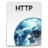 HTTP Icon